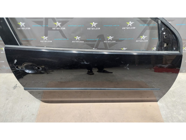 Дверь передняя правая 1K3831302AB, 1K3831106J Volkswagen Golf 5 Дверь передняя правая 1K3831302AB, 1K3831106J Volkswagen Golf 5